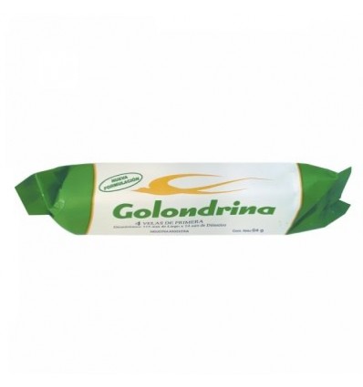 VELA GOLONDRINA 64 GRS