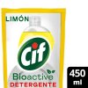 CIF DETERGENTE LIMON RECARGA DOYP 450 ML