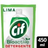 CIF DETERGENTE LIMA RECARGA DOYP 450 ML