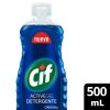 CIF DETERGENTE CONCENTRADO ORIGINAL BOT 500ML