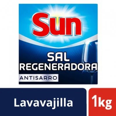 SUN PROGRESS LV VAJILLA SAL 1KG