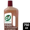 CIF 750 ML PISOS PLASTIFICADO
