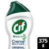 CIF CREMA MULTIUSO ORIGINAL BOT 375 GRS