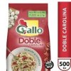 ARROZ GALLO D.CAROLINA 500 GRS SIN TACC