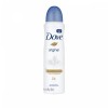DOVE DESODORANTE AER AP 89 GRS ORIGINAL