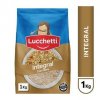 ARROZ LUCCHETTI 1KG INTEGRAL