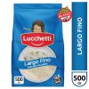 ARROZ LUCCHETTI 500GRS LARGO FINO BOLSA S/TACC