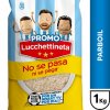 ARROZ LUCCHETTI 1KG PARBOIL BOLSA SIN TACC