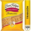 FIDEOS DON FELIPE TIRABUZON 500GRS