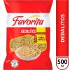 FIDEOS FAVORITA 500 GRS DEDALITOS