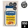 HELLMANN'S MAYONESA CLASICA 950 GRS SIN TACC