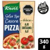 KNORR SALSA PIZZA 340G (APTO VEGANO) 