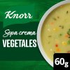 KNORR SOPA CREMA VEGETALES 1 S