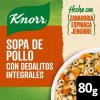 KNORR&nbsp;SOPA CASERA POLLO DEDALITOS 1 S