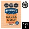 HELLMANN´S SALSA GOLF SIN TACC 125GRS