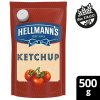 HELLMANN'S KETCHUP 500 GRS
