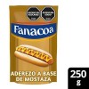 FANACOA ADEREZO MOSTAZA DOYP 250GRS