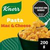 KNORR PASTA MAC AND CHEESE 200GRS