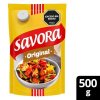 SAVORA MOSTAZA ORIGINAL 500GRS DOYP