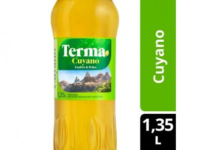 AMARGO TERMA 1,35L CUYANO SIN TACC
