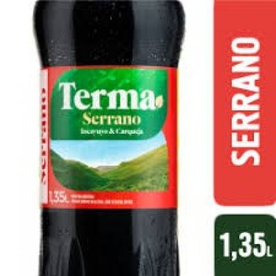 AMARGO TERMA 1,35L SERRANO SIN TACC