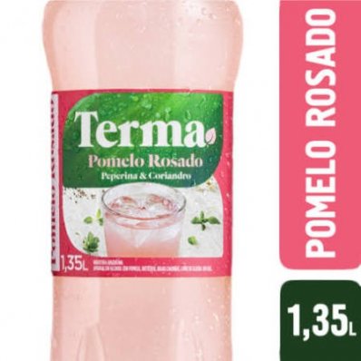AMARGO TERMA 1,35L POMELO ROSADO SIN TACC