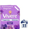 VIVERE SUAVIZANTE EXP FLORAL MAS INT DOYPACK 3LTS.