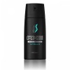 AXE DEO AER 97 GRS APOLLO