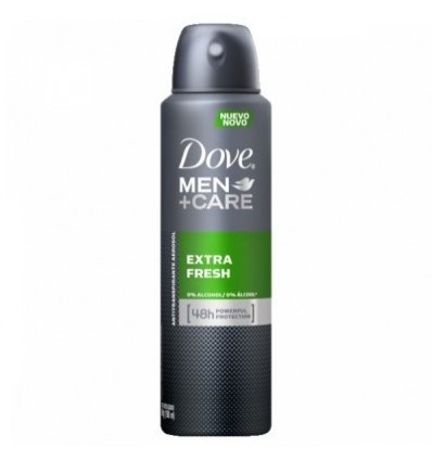 DOVE MEN DESODORANTE AP 89 GRS EFRESH