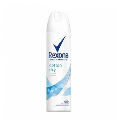  REXONA DEO AER AP 90 GRS COTTON