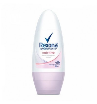 REXONA ROLLON 50 ML NUTRITIVE