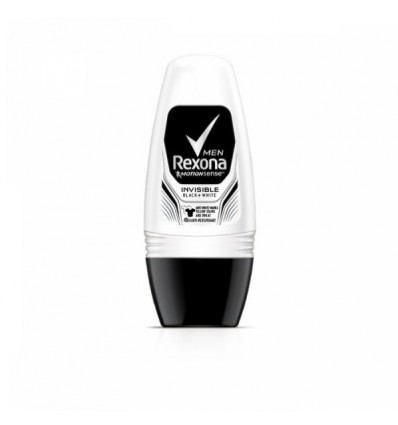 REXONA M DEO ROL INVISIBLE 50ML