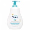 DOVE BABY JAB LIQUIDO H ENRIQUECIDO 200ML