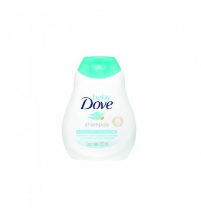 DOVE BABY SHAMPOO H ENRIQ 200ML