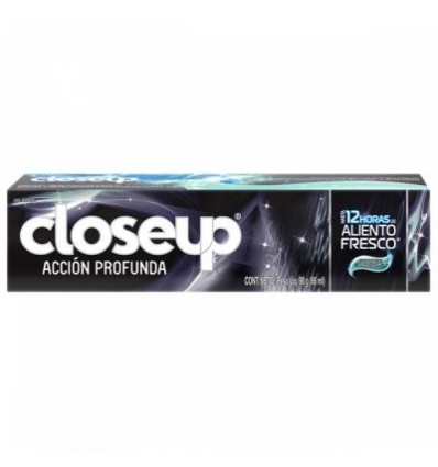 CLOSE UP PASTA DENTAL 90 GRS EUCALYPTUS FREEZE