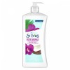 ST. IVES CR 350 ML EXOTIC NATURALS