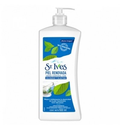 ST. IVES CR 532 ML PIEL RENOVADA