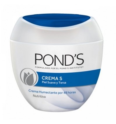 POND'S CR 100 GRS S H NUTRITIVA