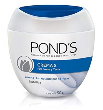 POND'S CR 50 GRS S H NUTRITIVA