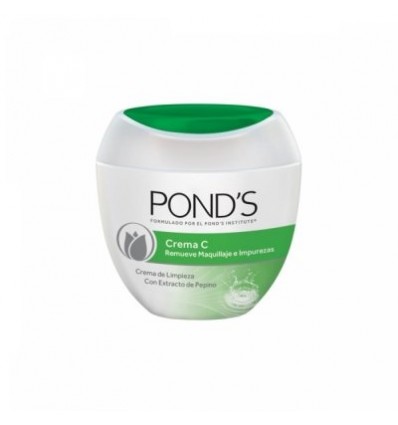 POND'S CR 100 GRS C PEPINO